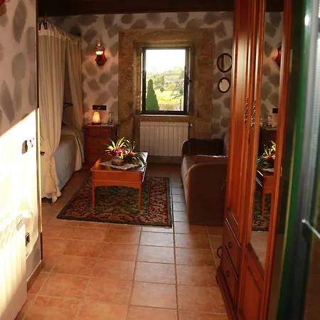 Casa Do Sear - & Exterior *