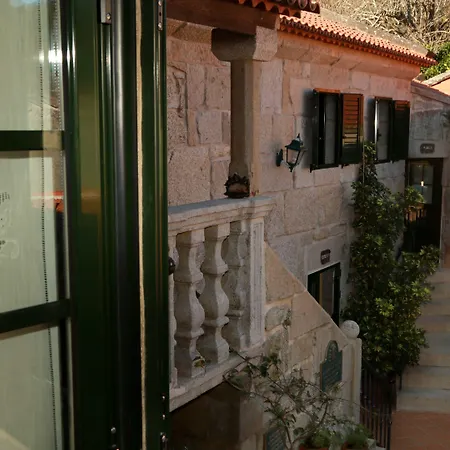 Casa Do Sear - & Exterior Landsted