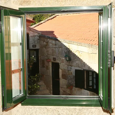 Casa Do Sear - & Exterior *