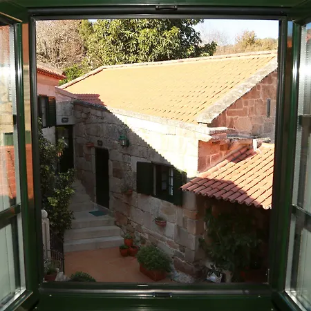 Casa Do Sear - Turismo Rural&spa *