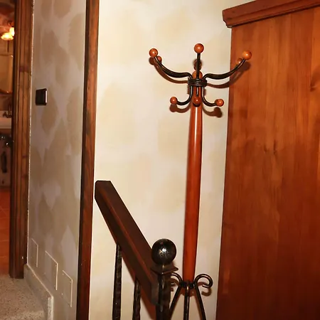 Casa Do Sear - Turismo Rural&spa Sanxenxo