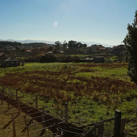 Casa Do Sear - Turismo Rural&spa Casa rural *