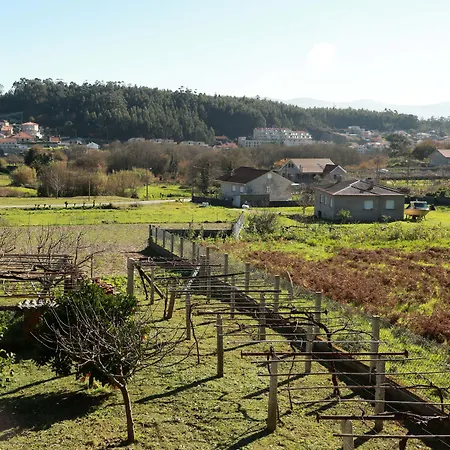 Casa Do Sear - Turismo Rural&spa Casa rural Sanxenxo