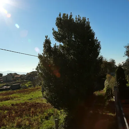 Casa rural Casa Do Sear - Turismo Rural&spa *