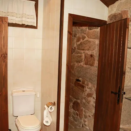 Casa Do Sear - & Exterior *