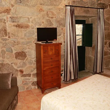 Casa Do Sear - & Exterior Landsted
