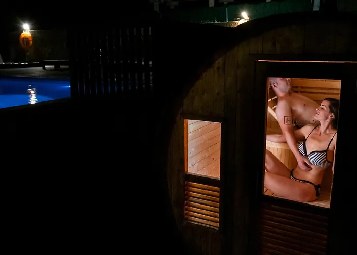 Casa Do Sear - & Exterior 컨트리하우스