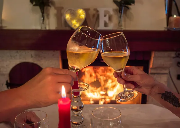 Country house Casa Do Sear - & Exterior *