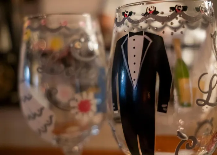 Casa Do Sear - & Exterior * 산신소