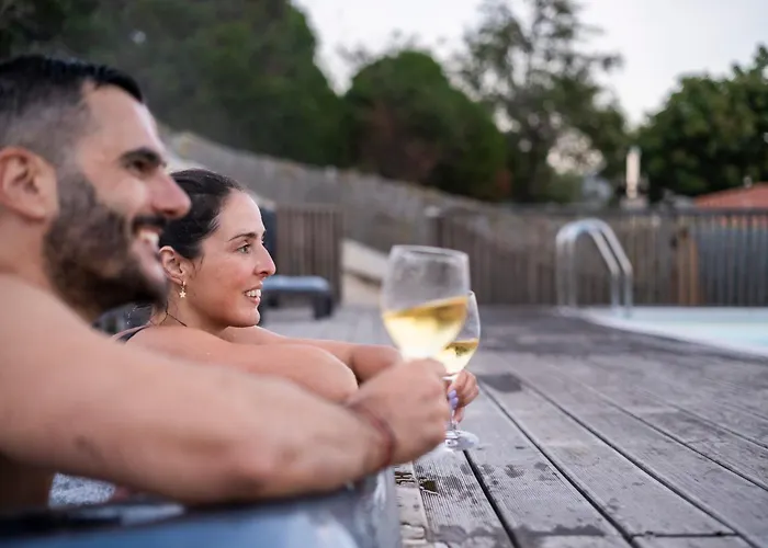 Country house Casa Do Sear - & Exterior *