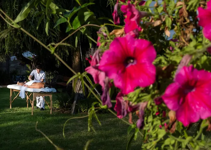 Country house Casa Do Sear - & Exterior *