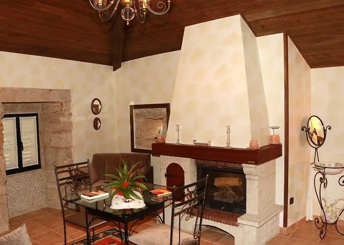 Casa Do Sear - & Exterior * Sanxenxo