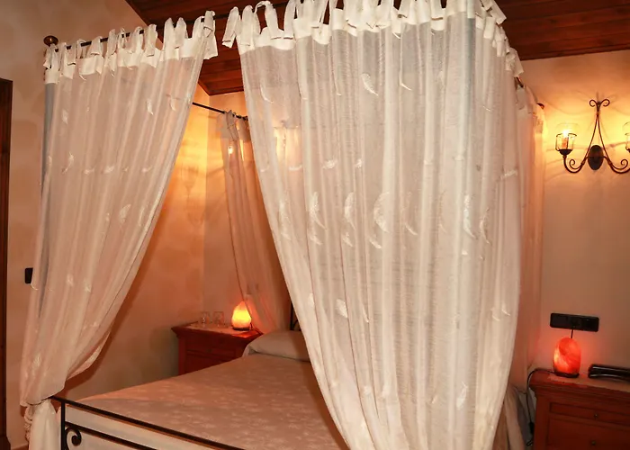 Casa Do Sear - & Exterior * 산신소