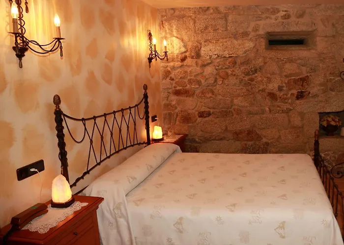 Casa Do Sear - & Exterior Country house