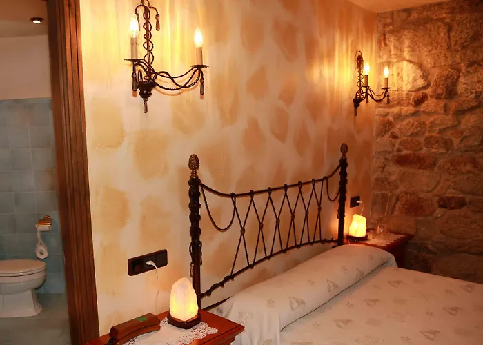 Country house Casa Do Sear - & Exterior