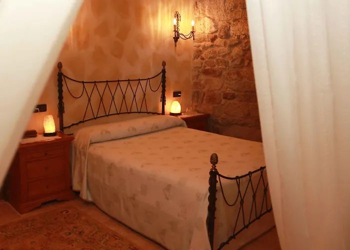 Casa Do Sear - & Exterior Country house *