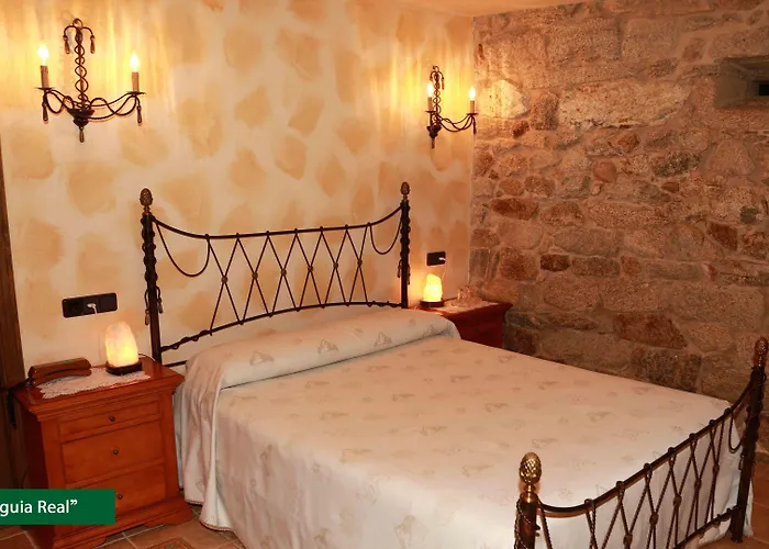 Country house Casa Do Sear - & Exterior *