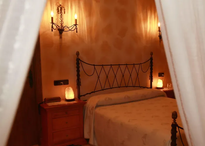 Casa Do Sear - & Exterior Country house Sanxenxo