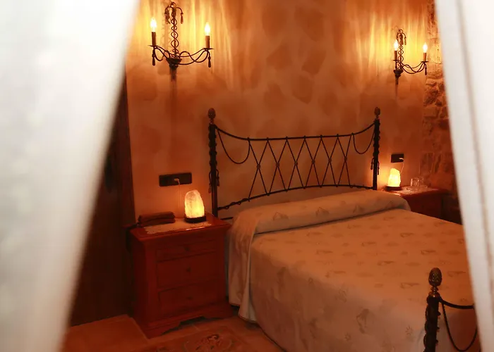 Casa Do Sear - & Exterior Sanxenxo