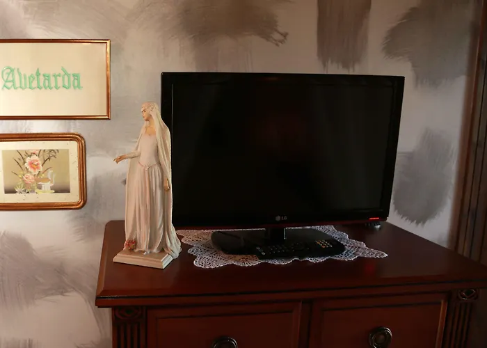 Casa Do Sear - & Exterior Country house