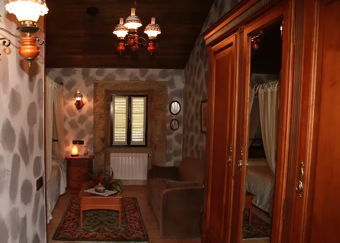 Country house Casa Do Sear - & Exterior