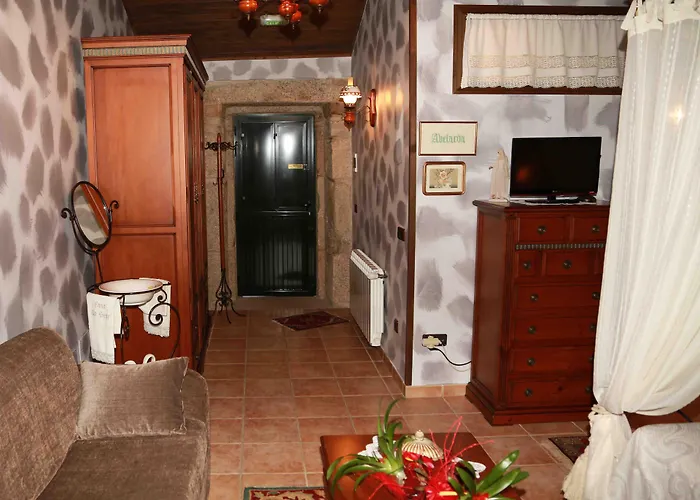 Casa Do Sear - & Exterior *