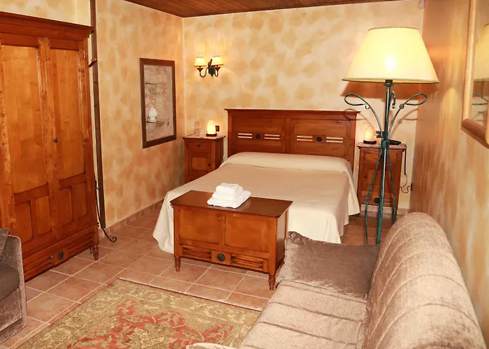 Country house Casa Do Sear - & Exterior Sanxenxo