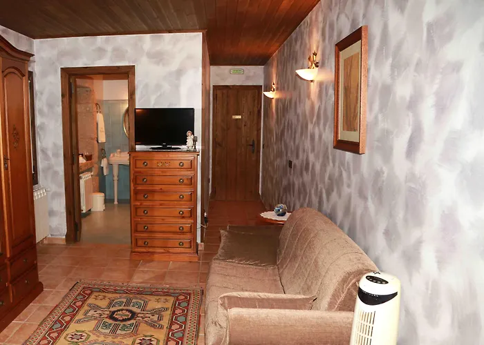 Casa Do Sear - & Exterior 산신소