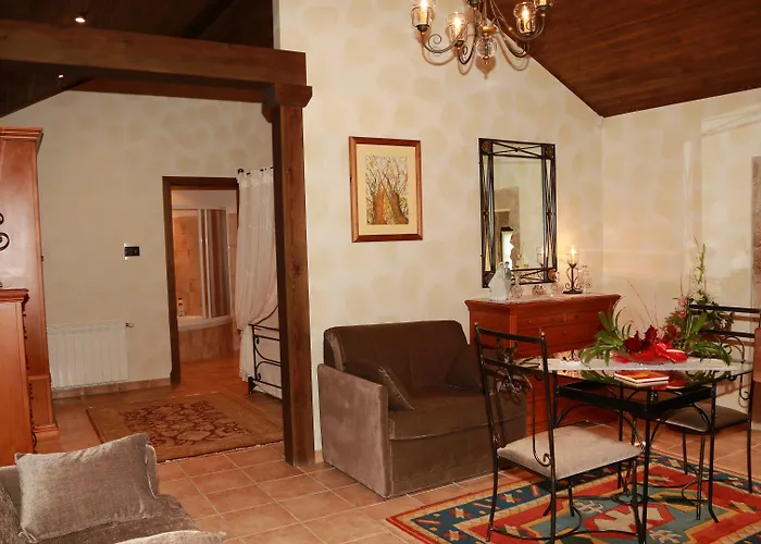 Country house Casa Do Sear - & Exterior