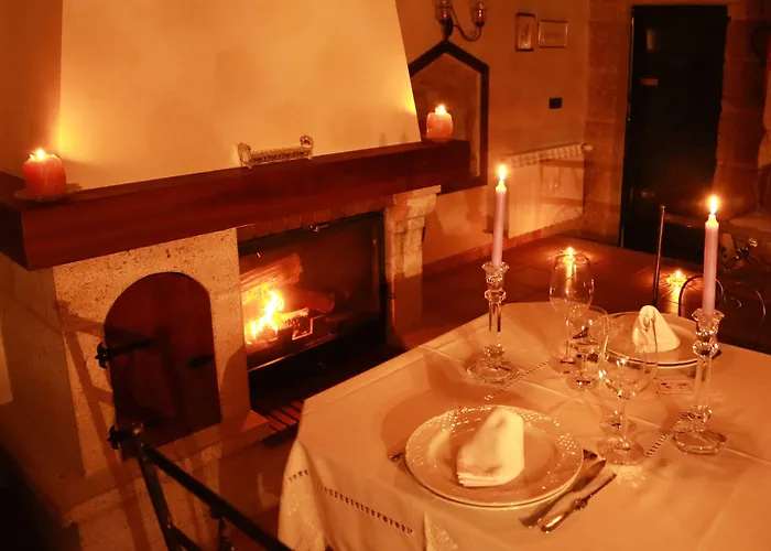 Casa Do Sear - & Exterior *