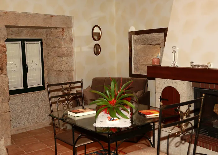 Casa Do Sear - & Exterior *