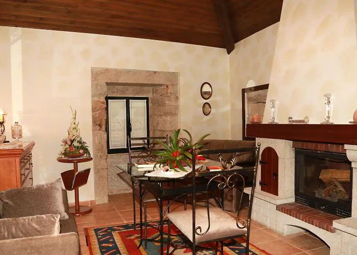 Country house Casa Do Sear - & Exterior