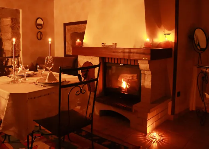 Country house Casa Do Sear - & Exterior *