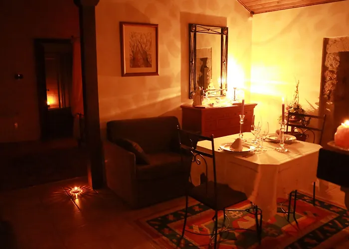 Casa Do Sear - & Exterior Sanxenxo