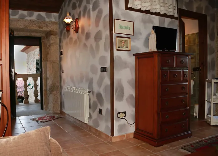 Country house Casa Do Sear - & Exterior