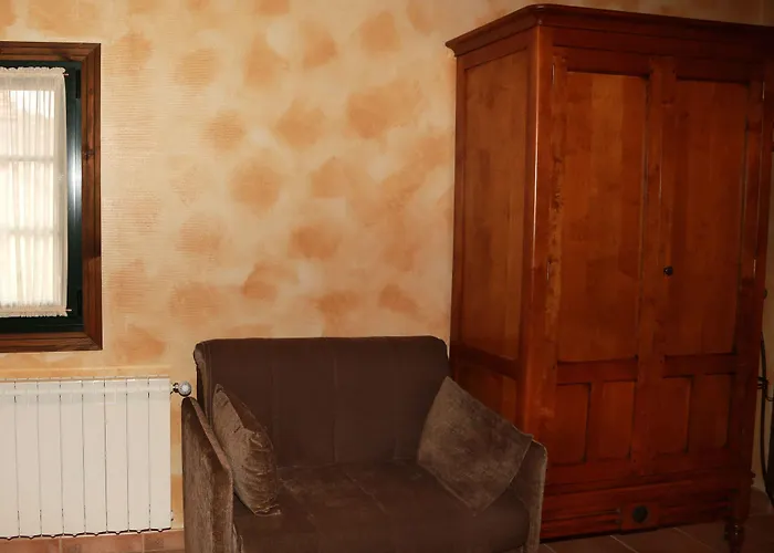 Casa Do Sear - & Exterior Sanxenxo