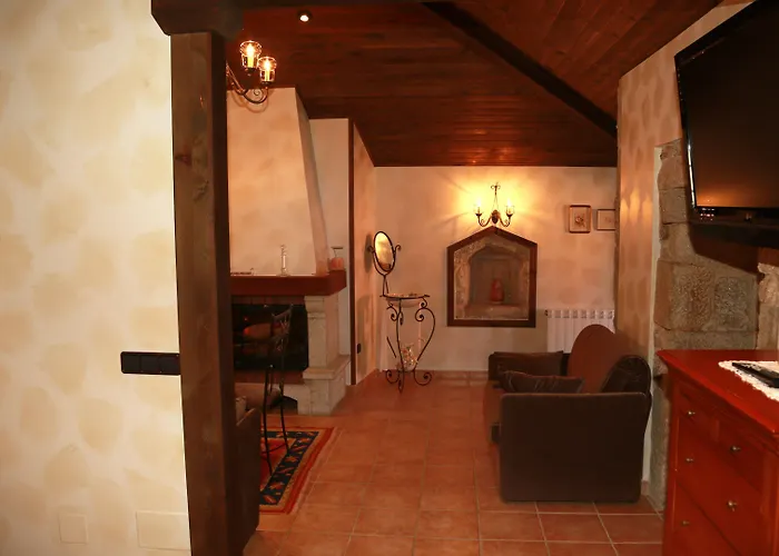 Casa Do Sear - & Exterior *