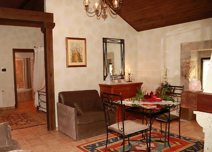 Country house Casa Do Sear - & Exterior *