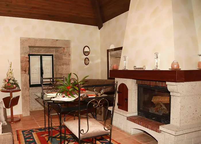 Casa Do Sear - & Exterior