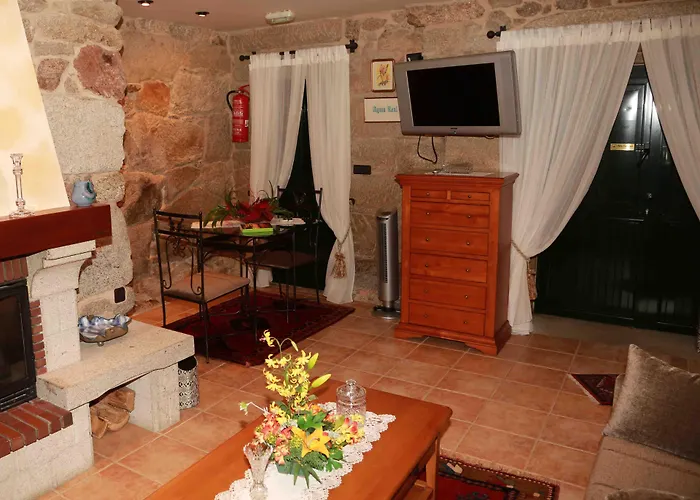 Country house Casa Do Sear - & Exterior *