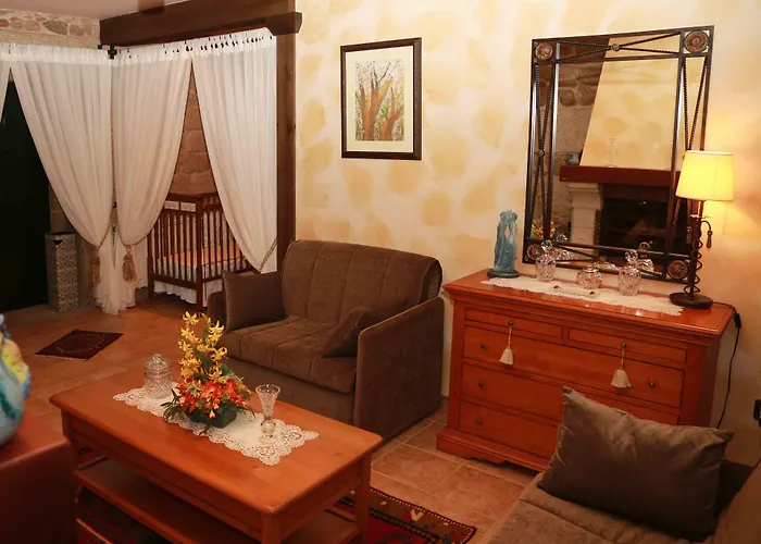 Country house Casa Do Sear - & Exterior