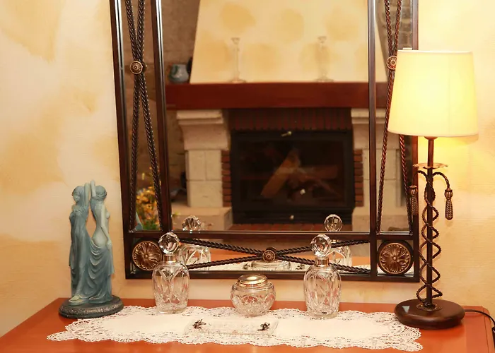 Casa Do Sear - & Exterior * 산신소