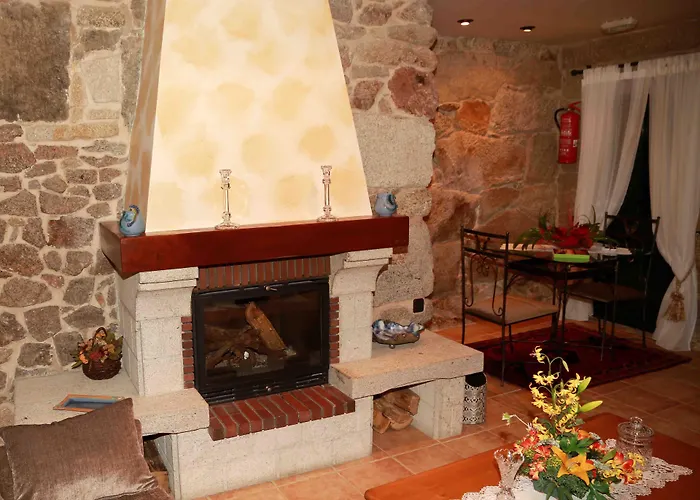 Casa Do Sear - & Exterior *