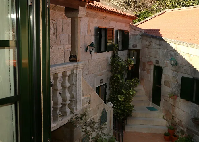 Casa Do Sear - & Exterior *