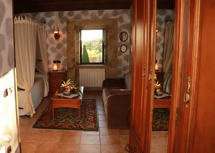 Casa Do Sear - & Exterior *