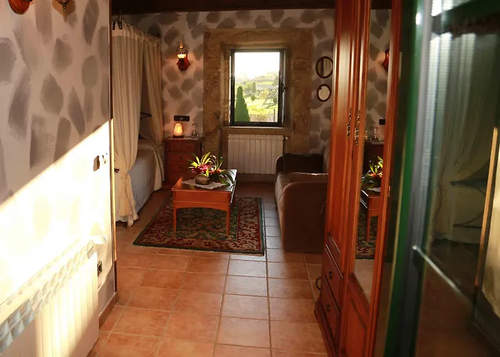 Casa Do Sear - & Exterior *