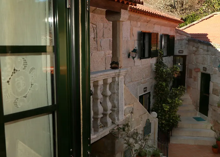 Casa Do Sear - & Exterior Country house