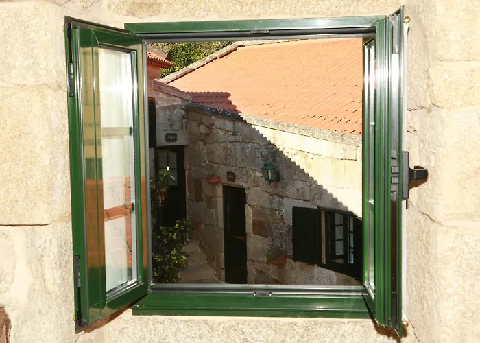 Casa Do Sear - & Exterior *