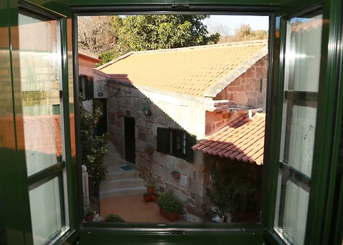 Casa Do Sear - & Exterior *