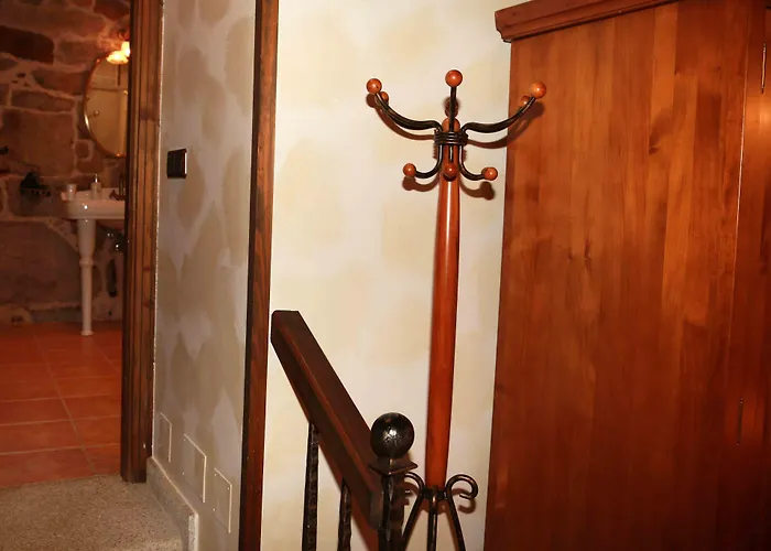 Casa Do Sear - & Exterior 산신소